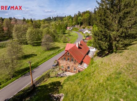 Prodej domu/vily, 240 m²