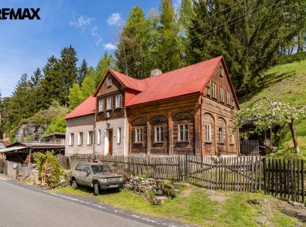 Prodej domu/vily, 240 m²