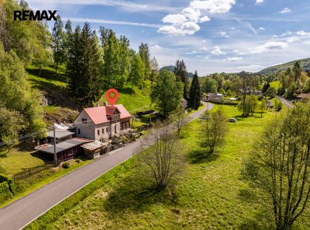 Prodej domu/vily, 240 m²