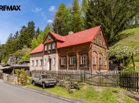 Prodej domu/vily, 240 m²