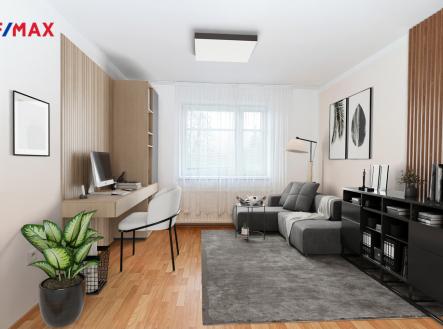 Prodej - dům/vila, 330 m²