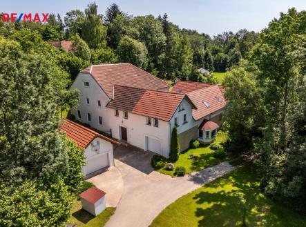 Prodej hotel, 786 m²