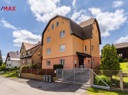 Prodej domu/vily, 328 m² obrázek