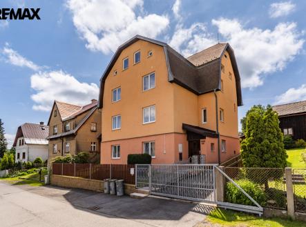 Prodej hotel, 328 m² obrázek