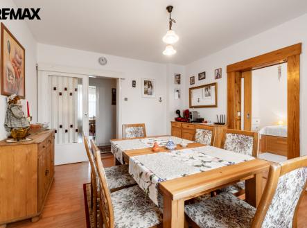 Prodej hotel, 328 m²