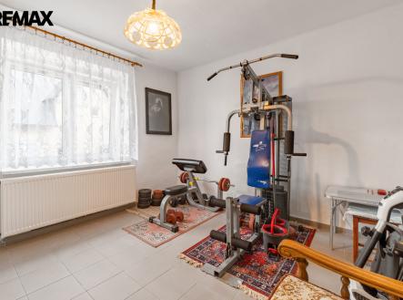 Prodej hotel, 328 m²