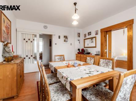 Prodej hotel, 328 m²