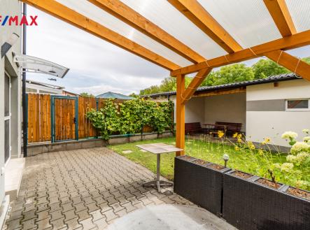 Pronájem domu/vily, 100 m²