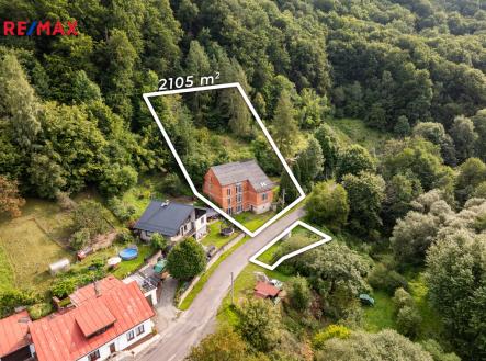 Prodej hotel, 533 m²