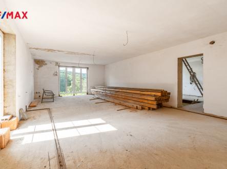 Prodej hotel, 533 m²