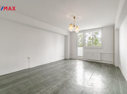 Prodej bytu, 2+1, 65 m²