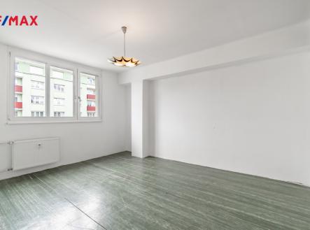 Prodej bytu, 2+1, 65 m²