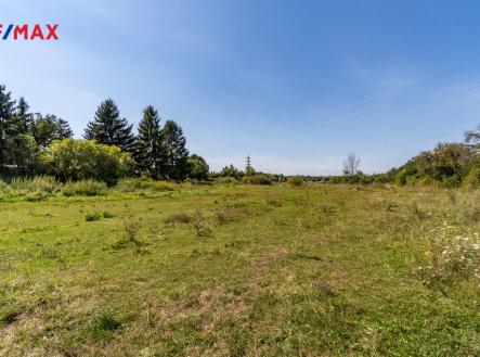 Prodej pozemku pro bydlení, 4 504 m²