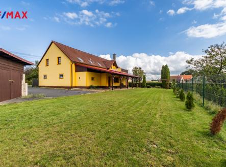 Prodej hotel, 361 m²