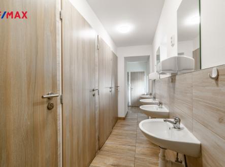 Prodej hotel, 243 m²