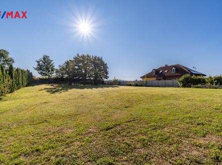 Prodej pozemku pro bydlení, 1 500 m²