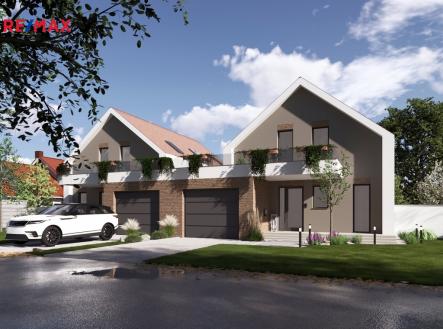 Prodej pozemku pro bydlení, 1 500 m²