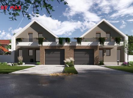 Prodej pozemku pro bydlení, 1 500 m²