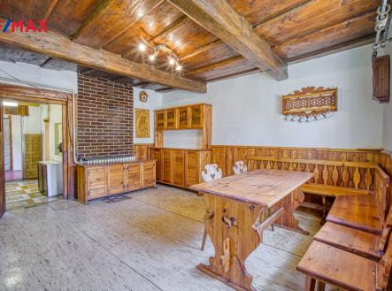 Prodej chaty/rekreačního objektu, 140 m²