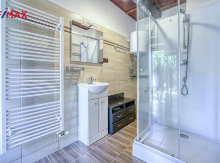 Prodej chaty/rekreačního objektu, 140 m²