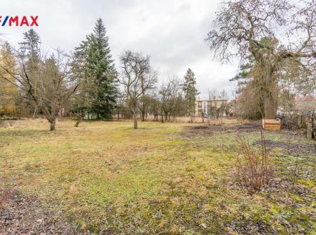 Prodej pozemku pro bydlení, 5 856 m²