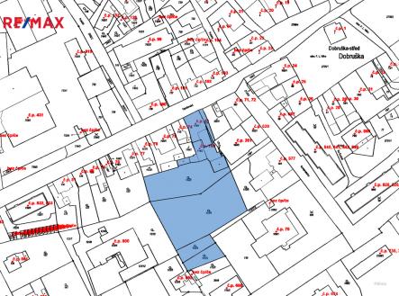 Prodej pozemku pro bydlení, 5 856 m²