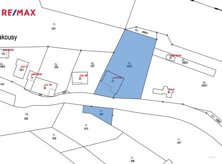 Prodej domu/vily, 533 m²