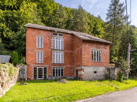 Prodej domu/vily, 533 m² obrázek