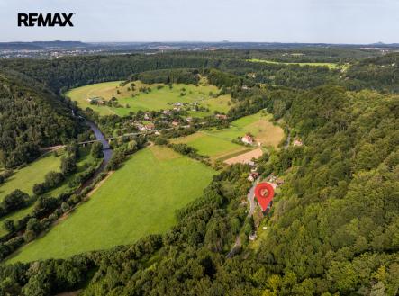 Prodej domu/vily, 533 m²