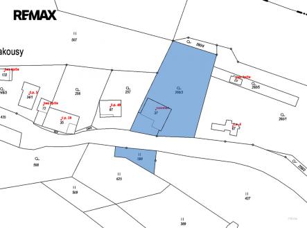 Prodej domu/vily, 533 m²