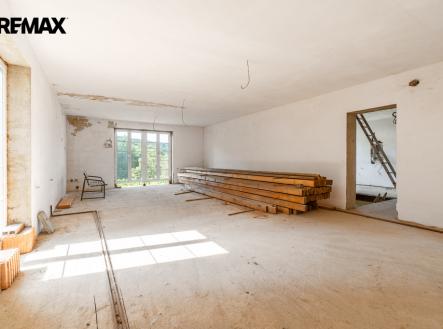 Prodej domu/vily, 533 m²