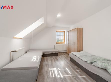 Prodej bytu, 1+kk, 21 m²