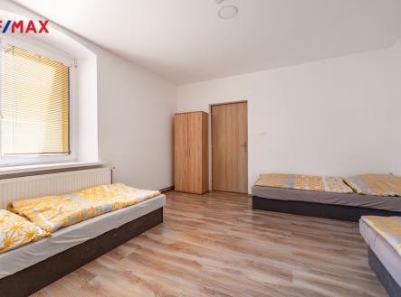 Prodej bytu, 2+kk, 32 m²