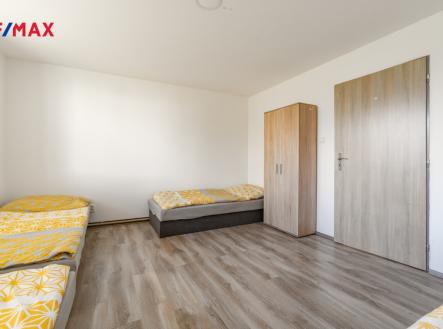 Prodej bytu, 2+kk, 32 m²
