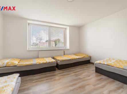 Prodej bytu, 2+kk, 32 m²