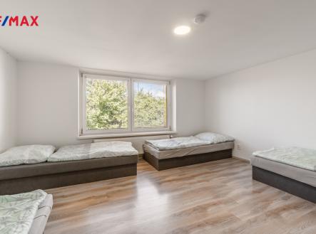 Prodej bytu, atypický, 12 m²