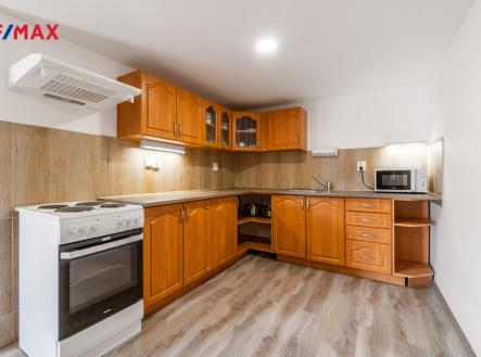 Prodej bytu, atypický, 12 m²