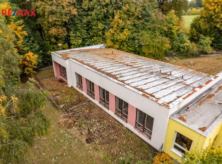 Prodej hotel, 216 m²