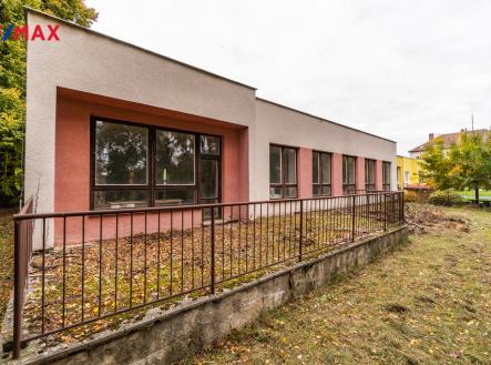 Prodej hotel, 216 m²