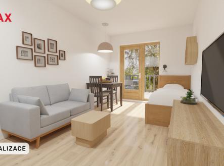 Prodej hotel, 216 m²