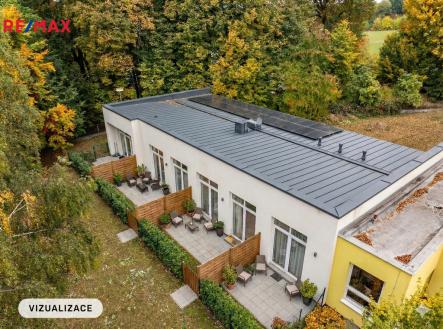 Prodej hotel, 216 m²