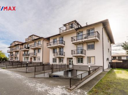 Prodej bytu, 4+kk, 114 m²