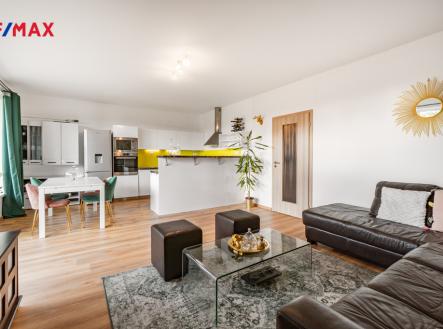 Prodej bytu, 4+kk, 114 m²