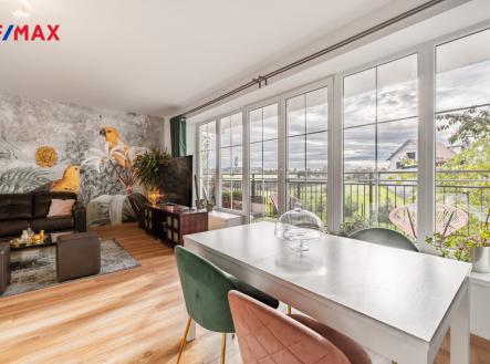 Prodej bytu, 4+kk, 114 m²