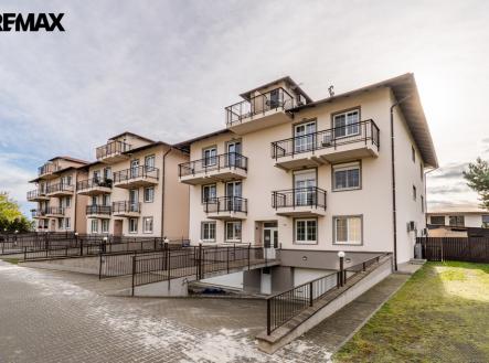 Prodej bytu, 4+kk, 114 m²