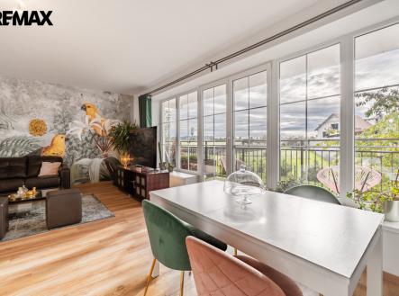 Prodej bytu, 4+kk, 114 m²