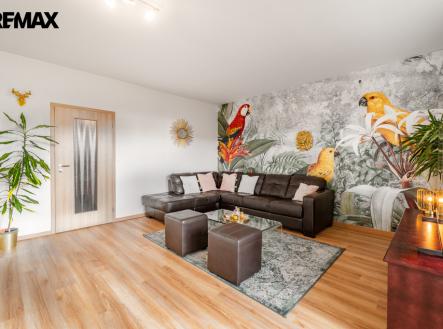 Prodej bytu, 4+kk, 114 m²