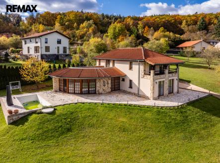 Prodej domu/vily, 170 m²