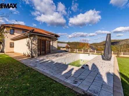 Prodej domu/vily, 170 m²