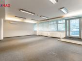 Pronájem kanceláře, 103 m²